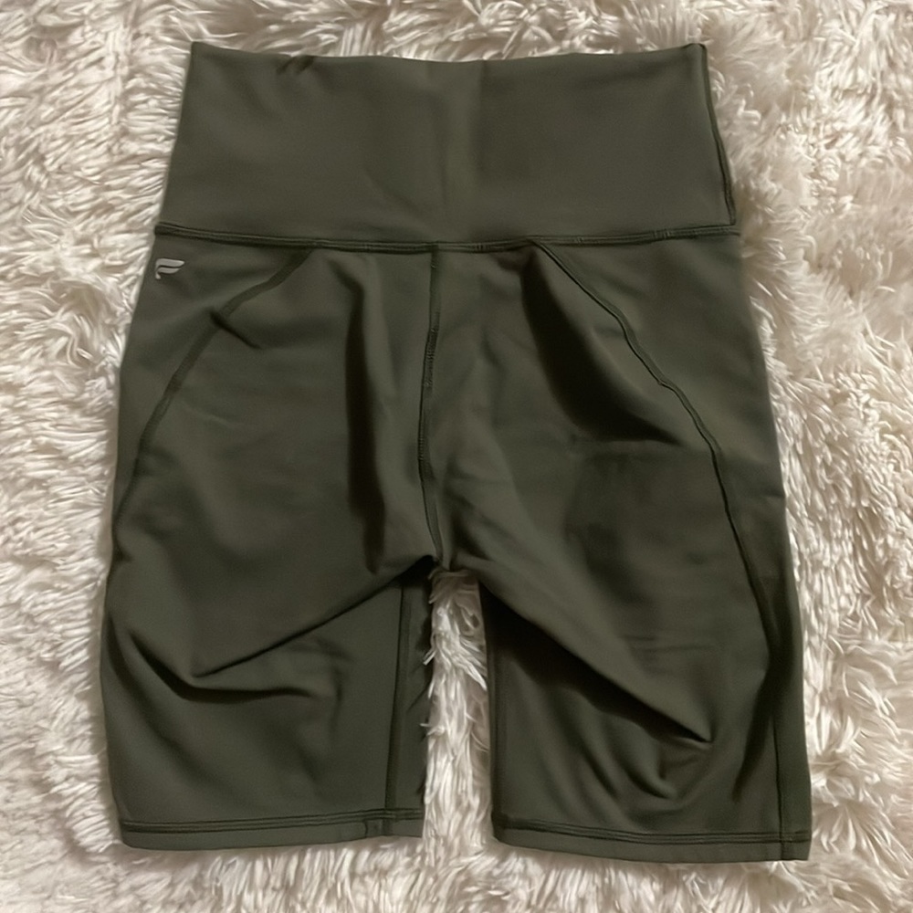 Fabletics Define Powerhold High-Waisted 9'' - image 3